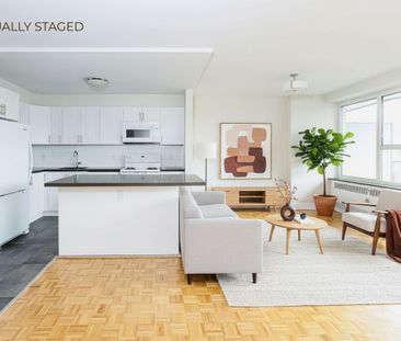 For Lease - 10 Shallmar Boulevard Unit# 204, Toronto, Ontario - Photo 4