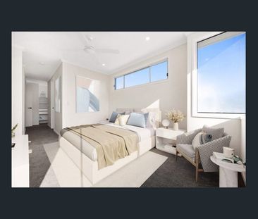 Modern 4-Bedroom Townhouse in the Heart of Nuovo - Photo 2