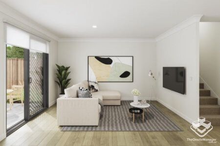 Near New 4 BED Townhouse available - Photo 4