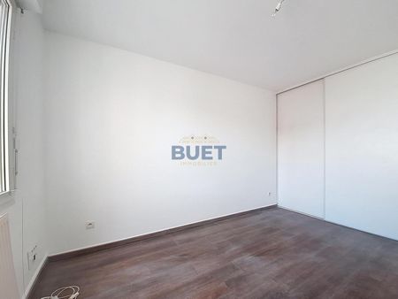 A LOUER - Appartement T6 aux ALLEES DU PARC, au 11 ... - Photo 2