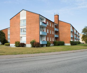 Stagneliusgatan, Kalmar - Foto 3