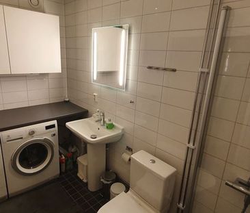 Hårdvallsgatan, Stockholm - Photo 2