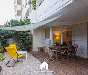 Jardin et Mer en Ville - Photo 4
