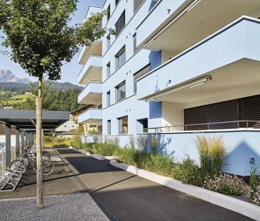 Vous êtes à la recherche d’un appartement moderne ? - Photo 5