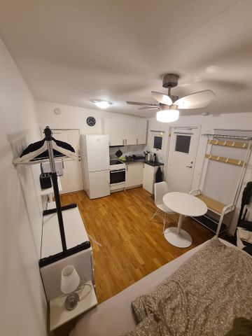 Ekorrvägen, Märsta - Photo 3