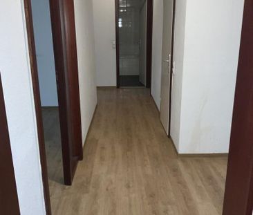 Demnächst frei! 4-Zimmer-Wohnung in Siegen Wenscht - Photo 2