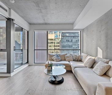 Brant Park Lofts , #501 - Photo 2