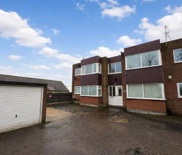 2 bedroom flat to rent - Photo 6