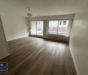 Location Appartement 4 pièces 93m² BOURGES 18000 - Photo 1