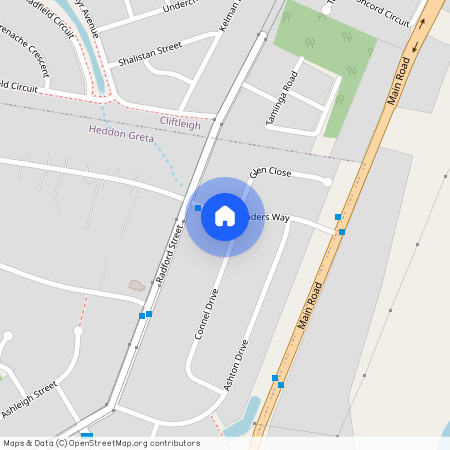 39 Connel Drive, 2321, Heddon Greta