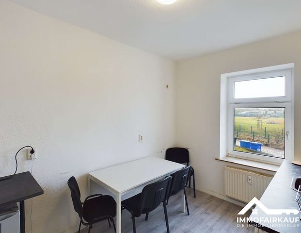 Moderne 2 Zimmer Erdgeschosswohnung in Magdeburg – Ideal für Kapitalanleger & Eigennutzer - Foto 1