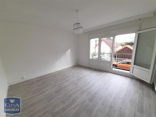 Location Appartement 3 pièces 55m² LE MANS 72100 - Photo 1
