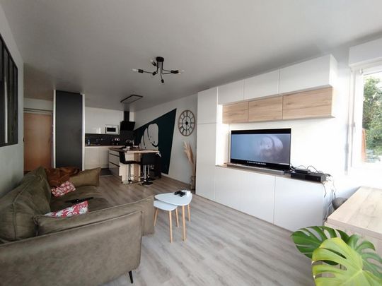Appartement T2 à louer Chartres De Bretagne - 44 m² - Photo 1