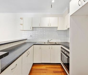 Two Bedroom Unit - Photo 1