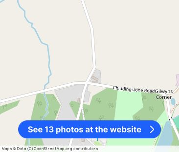 Keepers Barn, Chiddingstone, TN8 - Photo 1