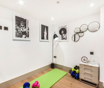 2 bedroom apartment to rent - Photo 6