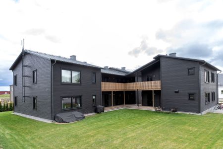 Kartografvägen 3 - Photo 4