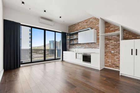 814/45 Furzer Street, Phillip ACT 2606 - Apartment For Rent | Domain - Photo 5