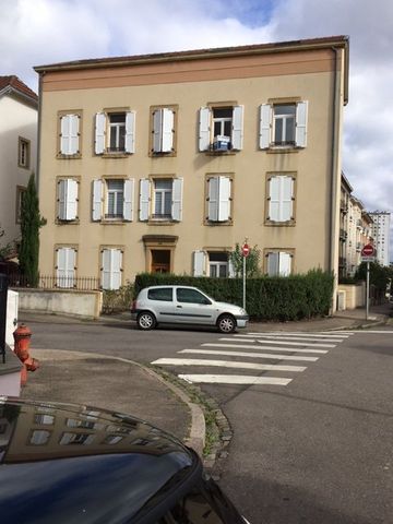 Appartement 2 pièces à Metz - Photo 5