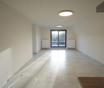 Appartement met 1 slaapkamer en groot terras - Foto 1