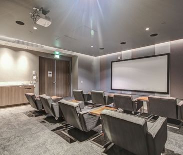 For Lease - 2550 Eglinton Avenue Unit# 1704, Mississauga, Ontario - Photo 5