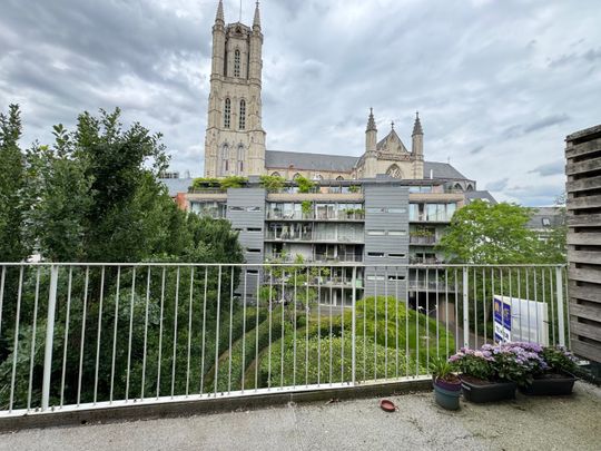 Appartement te huur in Gent - Foto 1