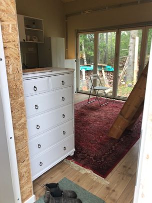 Björkkullavägen, Väddö - Foto 1