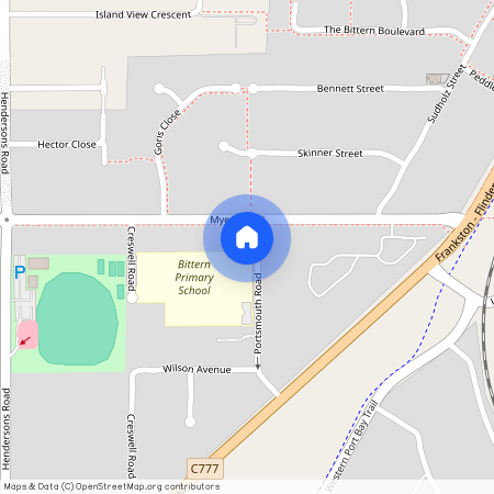 40 Portsmouth Road, Vic 3918, Bittern