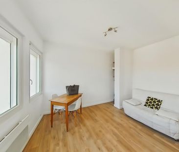 Location Appartement 1 pièce Meublé 26m² VALENCE 26000 - Photo 4