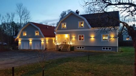 Lillåkersvägen, Oskarshamn - Foto 5