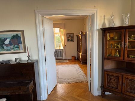 Nordmannagatan - Photo 4