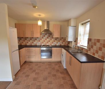 1 bedroom apartment to rent - Photo 6