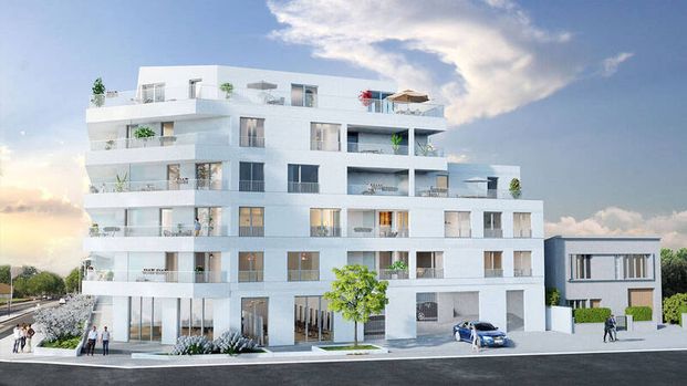 Appartement 2 pièces - - Photo 1