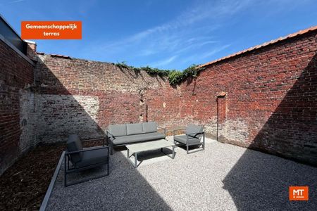 Iepersestraat 100, 8800, Roeselare - Foto 5