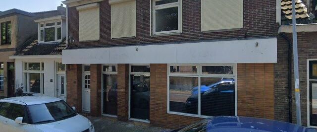 House Den Helder - Bassingracht - Photo 1