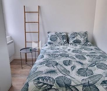 Location Appartement 2 pièces 20m² MAUBEUGE 59600 - Photo 3