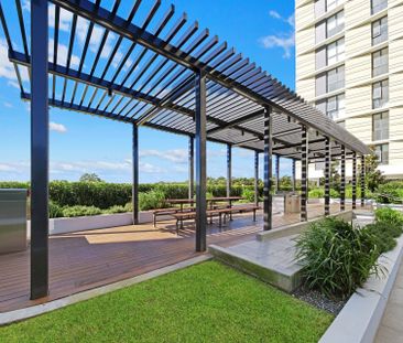 1306/13 Halifax Street, Macquarie Park - Photo 6