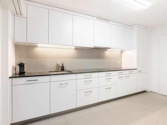 "Schöne 3-Zimmerwohnung Nähe Waldrand" - Photo 1