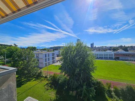 1.5 Zimmer, 29 m² - Photo 5