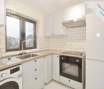 2 bedroom apartment to rent - Photo 5