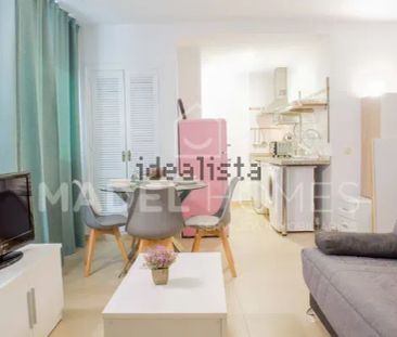 Alquiler de estudio en Paseo Marítimo Rey de España, 96 - Photo 2