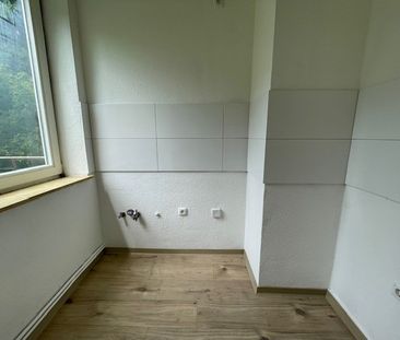 Tolle 2-Zimmer-Erdgeschoss-Wohnung mit Tageslichtbadezimmer - Photo 6