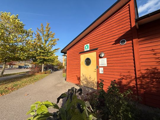 Skräddaretorpsvägen 14 Funkabo, Kalmar - Foto 1