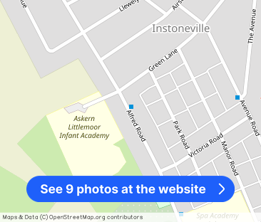 Alfred Road, Askern - Photo 1