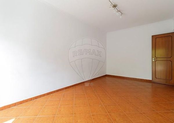 Apartamento T2 em Lisboa