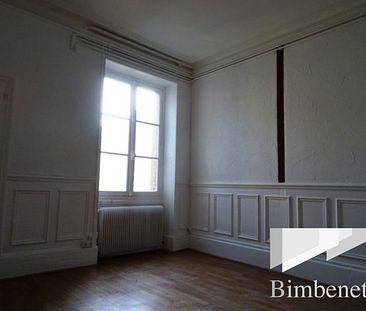 Appartement à louer, 3 pièces - Orléans 45000 - Photo 4