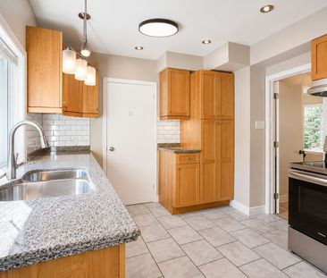 For Lease - 135 Libby Boulevard, Richmond Hill, Ontario - Photo 1