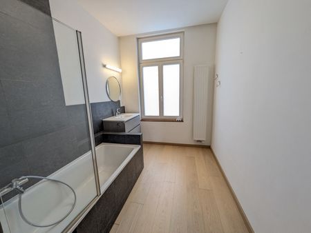 Charmant duplex lumineux au cœur du quartier Diamant à 1030 Schaerbeek - Foto 2