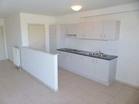 Appartement te huur - Foto 3