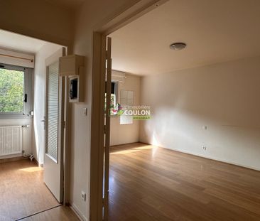 Location Appartement 1 pièce 31m² - Photo 1